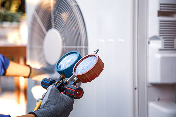 Affordable Ac Installation solutions in Hillside, NJ